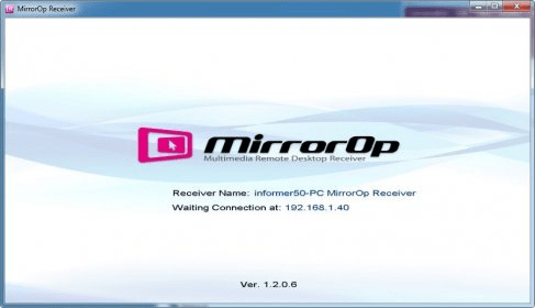 mirrorop application download